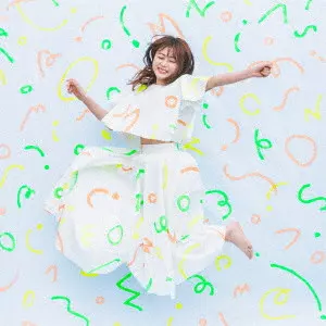 INORI MINASE / 水瀬いのり / Summer Challenger