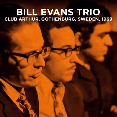 BILL EVANS / ビル・エヴァンス商品一覧｜JAZZ｜ディスクユニオン