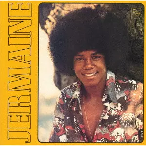 JERMAINE JACKSON / ジャーメイン・ジャクソン商品一覧｜OLD ROCK