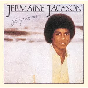 JERMAINE JACKSON / ジャーメイン・ジャクソン商品一覧｜OLD ROCK