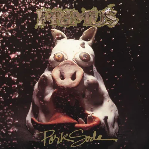 PRIMUS / プライマス / ポーク・ソーダ(SHM-CD)
