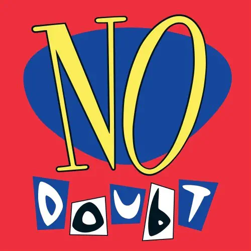 NO DOUBT / ノー・ダウト / ノー・ダウト(SHM-CD)