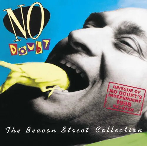 NO DOUBT / ノー・ダウト / ザ・ビーコン・ストリート・コレクション(SHM-CD)
