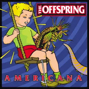 OFFSPRING / オフスプリング商品一覧｜PUNK｜ディスクユニオン