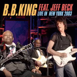 B.B. KING / B.B.キング商品一覧｜OLD ROCK｜ディスクユニオン