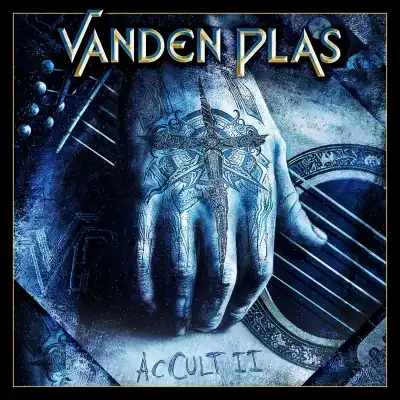 VANDEN PLAS / ヴァンデン・プラス / ACCULT 2 / アクカルト・ツー
