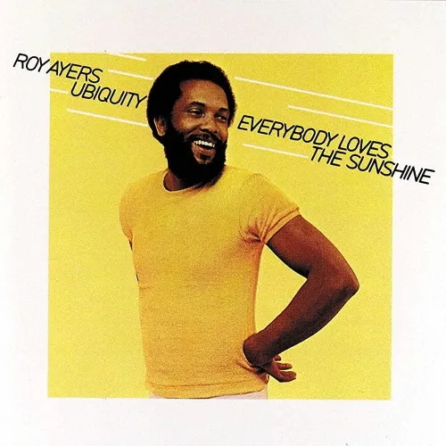 ROY AYERS UBIQUITY / ロイ・エアーズ・ユビキティ商品一覧｜ディスク