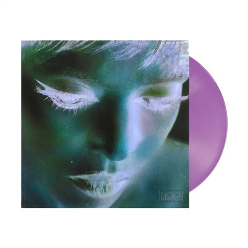 KELELA / ケレラ / NEW AVATAR (LP) (PURPLE VINYL) (日本語帯付き)
