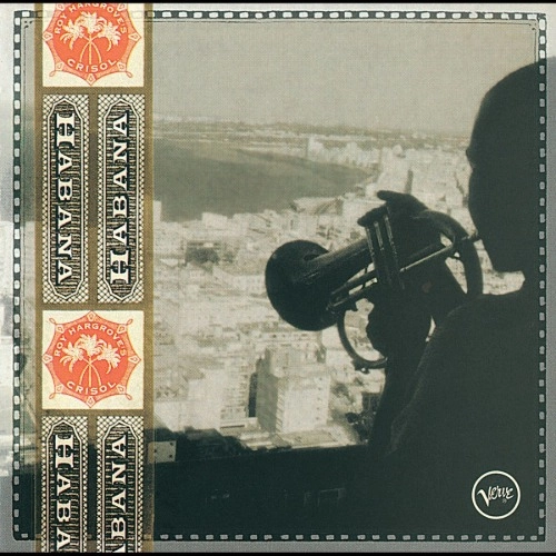 ROY HARGROVE / ロイ・ハーグローヴ / HABANA / ハバナ