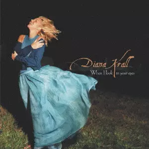 DIANA KRALL / ダイアナ・クラール商品一覧｜OLD ROCK｜ディスク