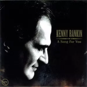 KENNY RANKIN / ケニー・ランキン / ア・ソング・フォー・ユー +1