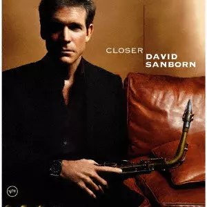 DAVID SANBORN / デヴィッド・サンボーン商品一覧｜PUNK｜ディスク
