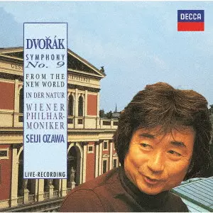 SEIJI OZAWA / 小澤征爾商品一覧｜ディスクユニオン・オンライン