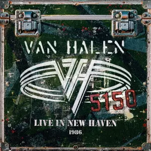 VAN HALEN / ヴァン・ヘイレン商品一覧｜ディスクユニオン・オンライン