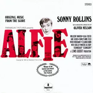 SONNY ROLLINS / ソニー・ロリンズ商品一覧｜ディスクユニオン