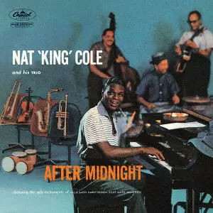 NAT KING COLE / ナット・キング・コール商品一覧｜ディスクユニオン