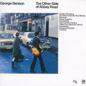 GEORGE BENSON / ジョージ・ベンソン / OTHER SIDE OF ABBEY ROAD / アビイ・ロード