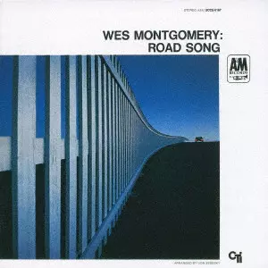 WES MONTGOMERY / ウェス・モンゴメリー商品一覧｜JAZZ｜ディスク