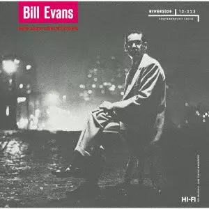 BILL EVANS / ビル・エヴァンス商品一覧｜JAZZ｜ディスクユニオン