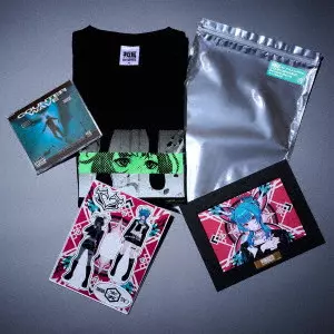 TAO / 導凰 / COUNTER WAVE(完全生産限定盤/Deluxe Edition A)