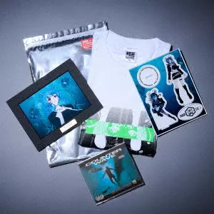 TAO / 導凰 / COUNTER WAVE(完全生産限定盤 Deluxe Edition B)