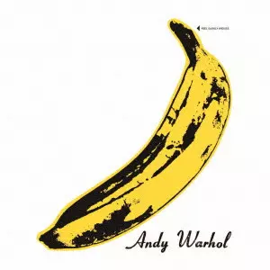 ヴェルヴェット・アンダーグラウンド/ニコ / ヴェルヴェット・アンダーグラウンド・アンド・ニコ