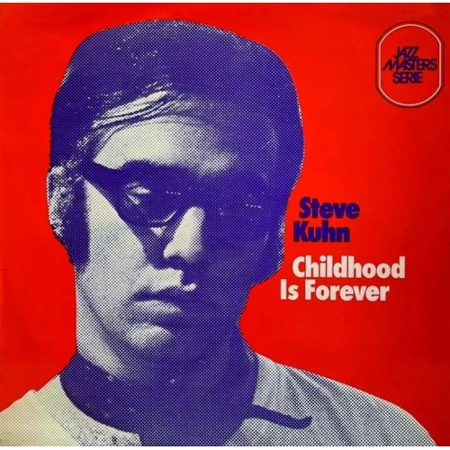 「キエレメ・ムーチョ」 スティーブ・キューン LPレコード 180g重量盤 STEVE KUHN / スティーヴ・キューン商品一覧｜JAZZ｜ディスクユニオン