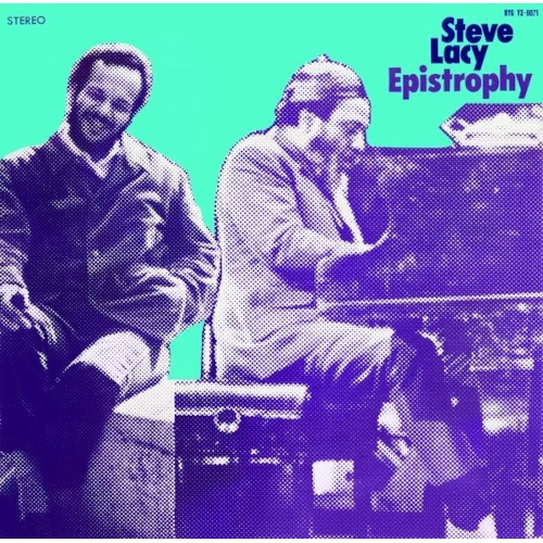 STEVE LACY / スティーヴ・レイシー商品一覧｜JAZZ｜ディスクユニオン