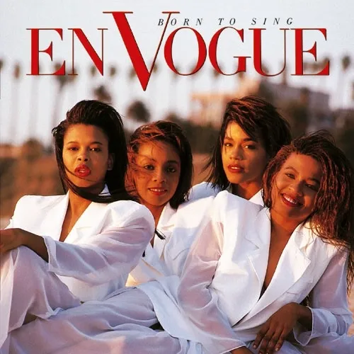 洋楽7インチ　レア　レコード 6枚セット En Vogue, SWV など EN VOGUE / アン・ヴォーグ商品一覧｜SOUL / BLUES｜ディスクユニオン