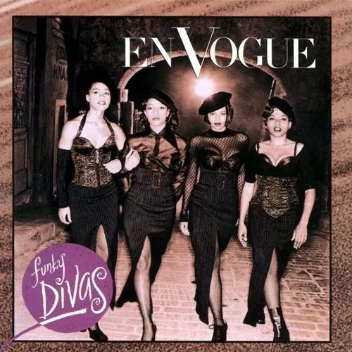 EN VOGUE / アン・ヴォーグ商品一覧｜SOUL / BLUES｜ディスクユニオン
