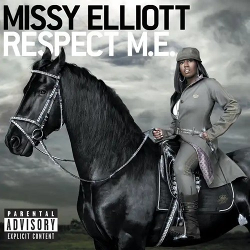 MISSY ELLIOTT / ミッシー・エリオット商品一覧｜ディスクユニオン