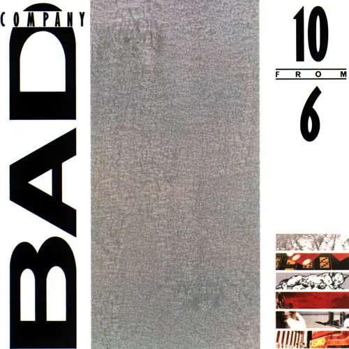 BAD COMPANY / バッド・カンパニー商品一覧｜PROGRESSIVE ROCK