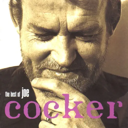 JOE COCKER / ジョー・コッカー商品一覧｜ディスクユニオン