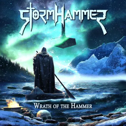 STORMHAMMER / ストームハマー商品一覧｜HARD ROCK / HEAVY METAL