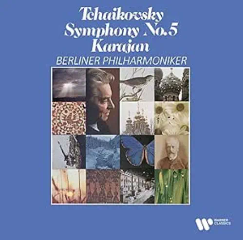 HERBERT VON KARAJAN / ヘルベルト・フォン・カラヤン商品一覧｜JAZZ