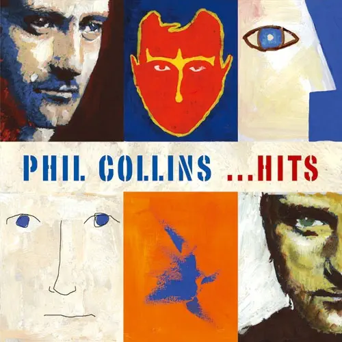 PHIL COLLINS / フィル・コリンズ商品一覧｜OLD ROCK｜ディスク
