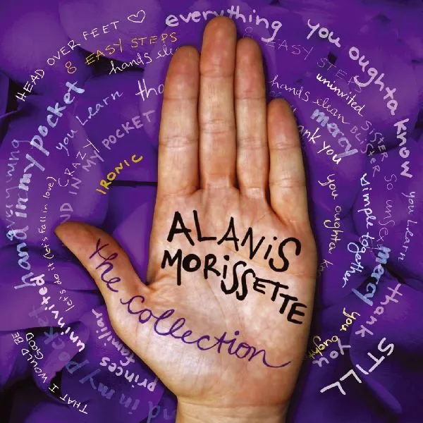 ALANIS MORISSETTE / アラニス・モリセット商品一覧｜ディスクユニオン