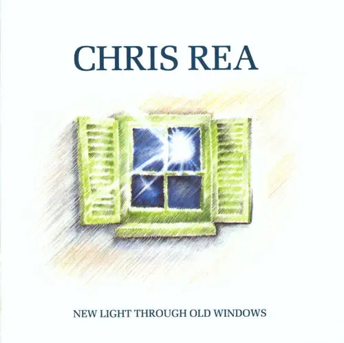 CHRIS REA / クリス・レア / ベスト・オブ・クリス・レア(BLU-SPEC CD2)
