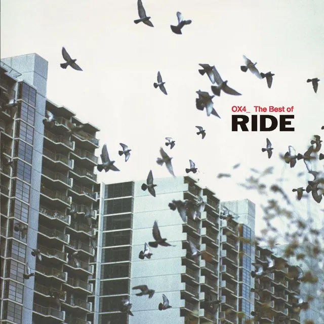 【4枚セット】　RIDE ライド　レコード【輸入盤】 RIDE / ライド商品一覧｜ディスクユニオン・オンラインショップ