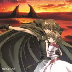 CLAMP×梶浦由記の金字塔!アニメ『ツバサ・クロニクル』伝説のサントラ