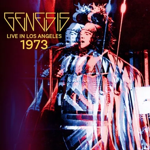 GENESIS / ジェネシス商品一覧｜ディスクユニオン・オンラインショップ