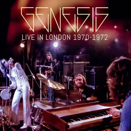 GENESIS / ジェネシス商品一覧｜ディスクユニオン・オンラインショップ