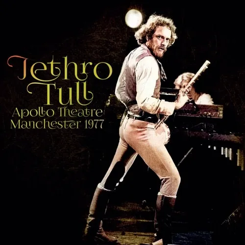 JETHRO TULL / ジェスロ・タル商品一覧｜ディスクユニオン・オンライン