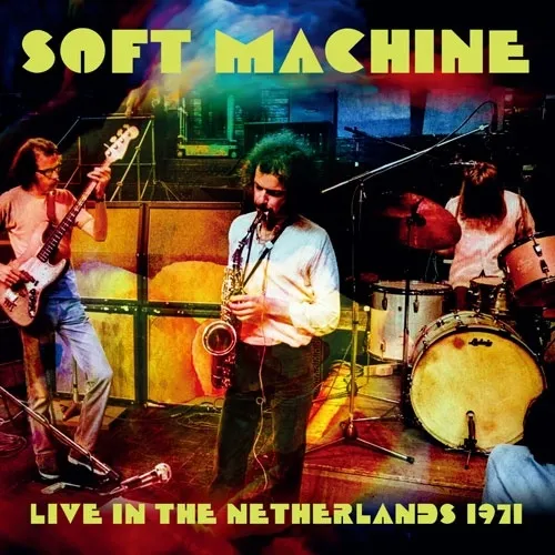 SOFT MACHINE / ソフト・マシーン商品一覧｜PROGRESSIVE ROCK