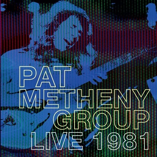 PAT METHENY GROUP / パット・メセニー・グループ商品一覧｜ディスク
