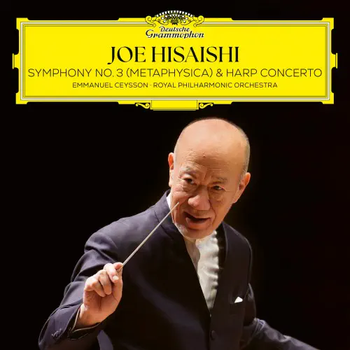 JOE HISAISHI / 久石譲商品一覧｜JAZZ｜ディスクユニオン・オンライン