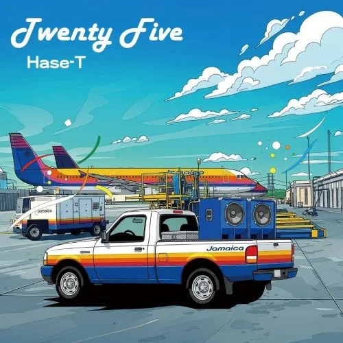 TWENTY FIVE/HASE-T/BOSE( スチャダラパー)ARARE、J-REXXXら参加!HASE