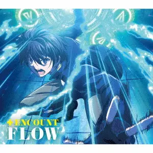 FLOW / +ENCOUNT