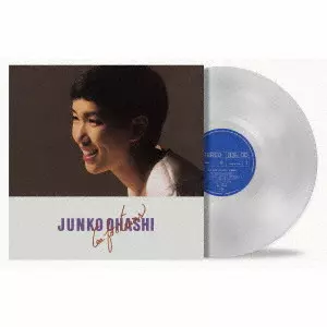 TEA FOR TEARS/JUNKO OHASHI/大橋純子/初回生産限定盤｜日本のロック