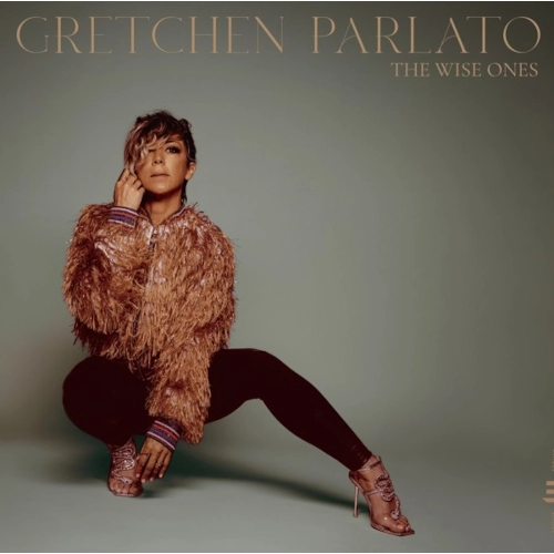 GRETCHEN PARLATO / グレッチェン・パーラト / WISE ONES / ワイズ・ワンズ